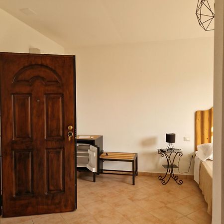 Tenute Delogu Wine Resort (Adults Only) Santa Maria la Palma Exterior foto