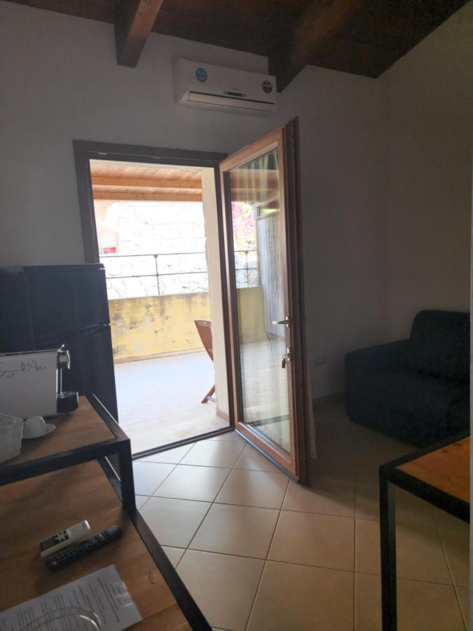 Tenute Delogu Wine Resort (Adults Only) Santa Maria la Palma Exterior foto