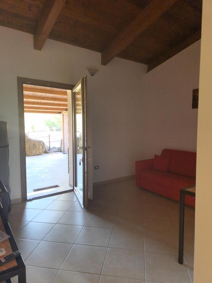 Tenute Delogu Wine Resort (Adults Only) Santa Maria la Palma Exterior foto