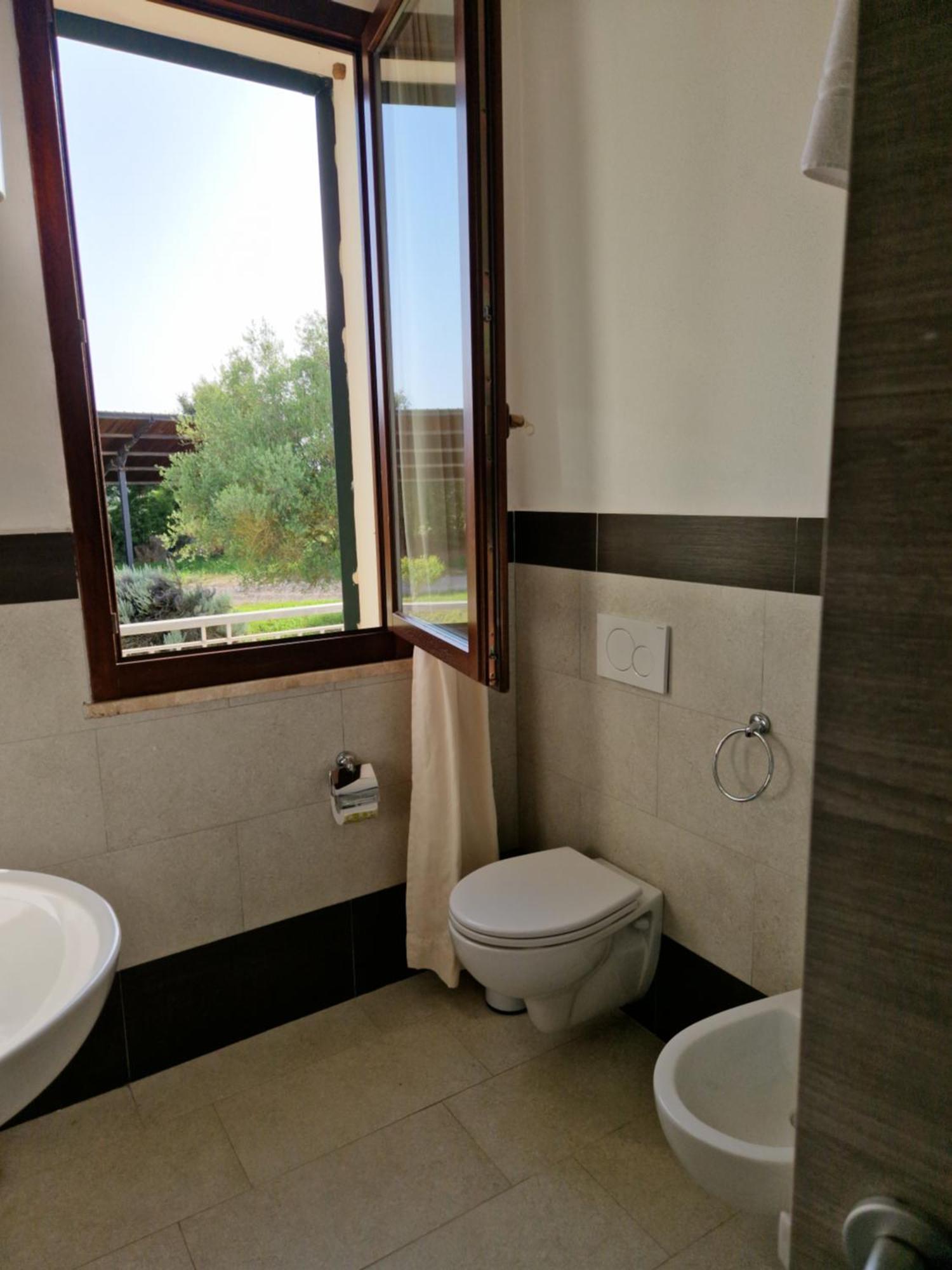 Tenute Delogu Wine Resort (Adults Only) Santa Maria la Palma Exterior foto